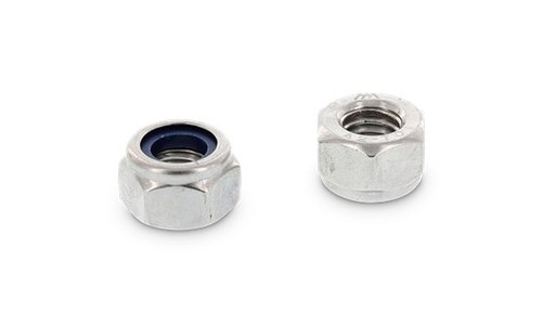 self-locking-hexagon-nut-high-type-big-image